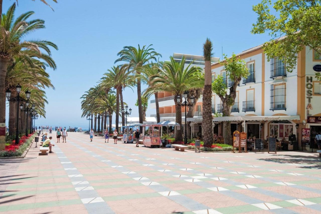 Nerja Paradise Rentals - Villa Cataleya 프리질리아나 외부 사진